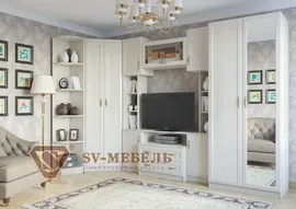 Модульная система Вега SV-mebel