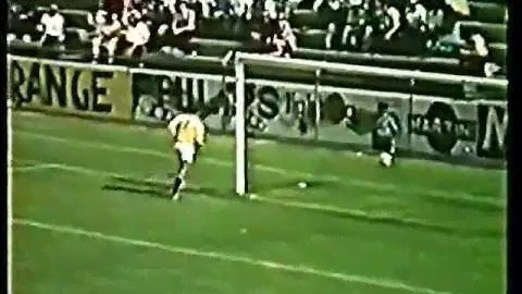1970 Mondiali, Perù - Bulgaria 3-2 (04)