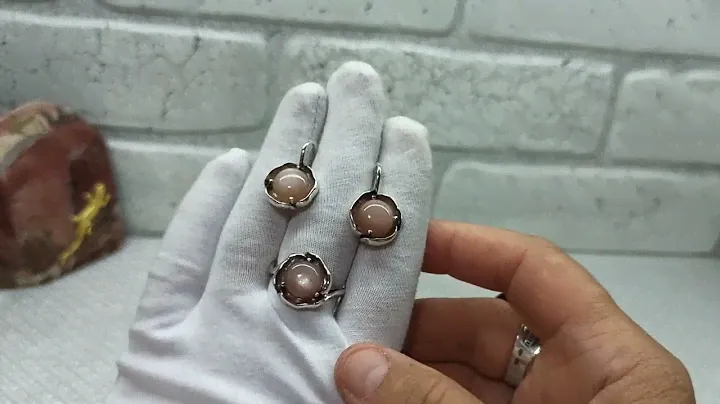 Красивые Серьги и комплекты серебро от компании Вега !
