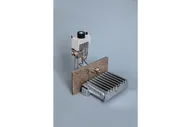Котел газовый напольный Вега Atmo-T: АОГВ-12,5Е (Sit)