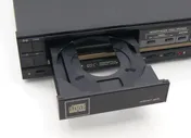 Проигрыватель CD Вега ПКД 122С