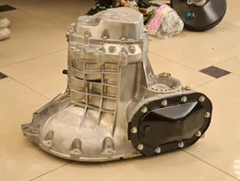 МКПП механическая коробка ТагАЗ Вега C100 PC32A-01000 в Таганроге
