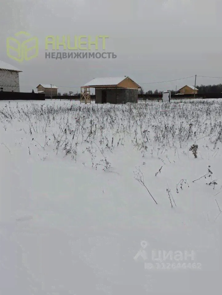 Участок в Московская область, Серпухов городской округ, Вега СНТ (6.0 сот.),-3