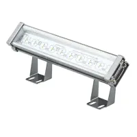 Светильник светодиодный ДБУ Вега LED-40-Spot 40Вт Blue IP65 | 07240 GALAD