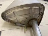 Глушитель ТагАЗ Вега C100 C123C-00005 в Таганроге