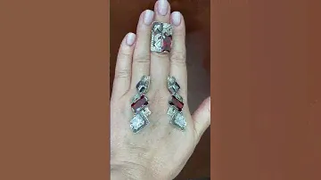 АВторские ювелирные украшения СЕРЕБРО ВЕГА! ВОТСАПП +79039693704.Цены👇