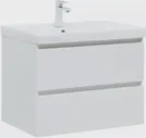 Тумба под раковину Aquanet Вега 70 00308333