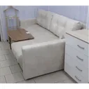 Диван угловой Вега