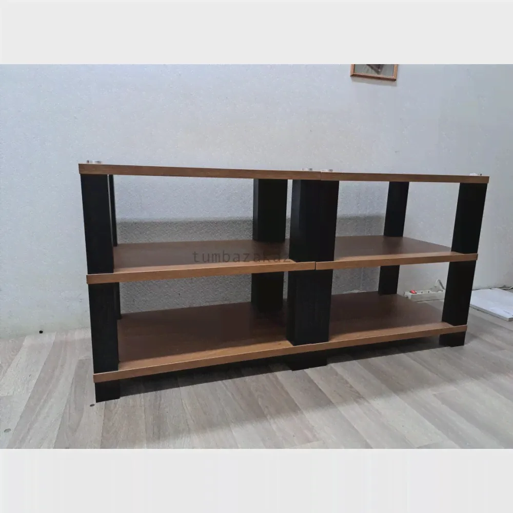Стойка для hi-fi аппаратуры Вега -3 NEW