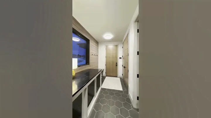 Galiant Homes - Featuring The Vega Floor Plan
