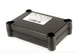 Вега М110 GPS маяк в герметичном корпусе с мощными магнитами / закладка в машину / компактный gps маяк на магнитах