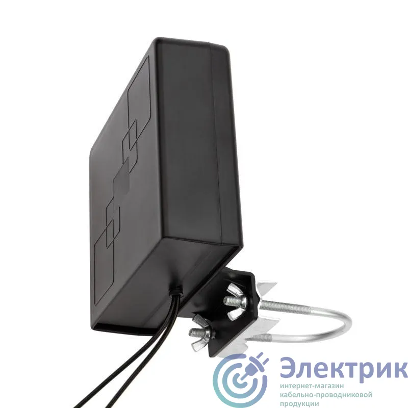 Антенна 4G MIMO Вега Rexant 34-0902