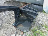 Лонжерон передний левый ТагАЗ Вега 2011 C100 в Таганроге