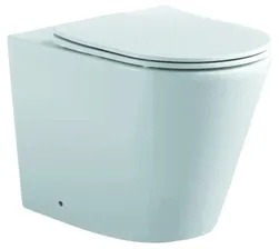 Приставной унитаз Aquatek ВЕГА AQ1906-00 с микролифтом