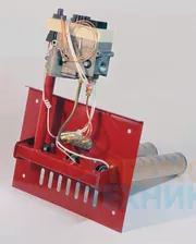 Газогорелочное устройство Вега-1 (АГУК 2Т) УГ-32кВт (miniSit 710)