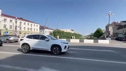 Казань, ул Лево-Булачная, д. 24, Просторный офис в центре с видом на Булак. 245м²