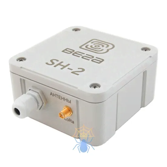 Универсальный модем LoRaWAN Вега Абсолют SH-2-4
