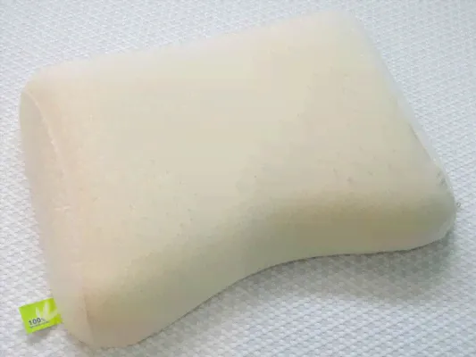 Подушка латексная Вега-2