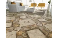 Плитка Вега Alma Ceramica