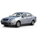АВТОЧЕХЛЫ ДЛЯ ТАГАЗ ВЕГА (2009+)