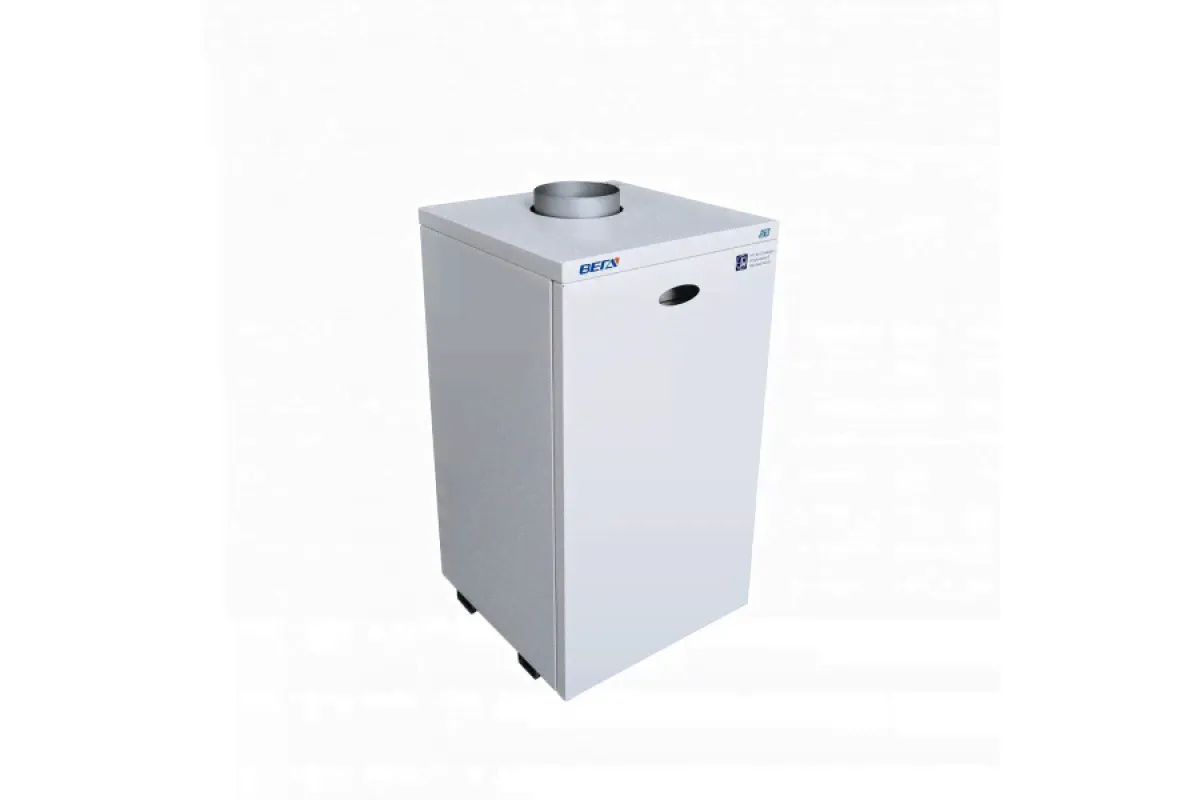Котел газовый напольный Вега Atmo-T: АОГВ-12,5Е (Sit)-3