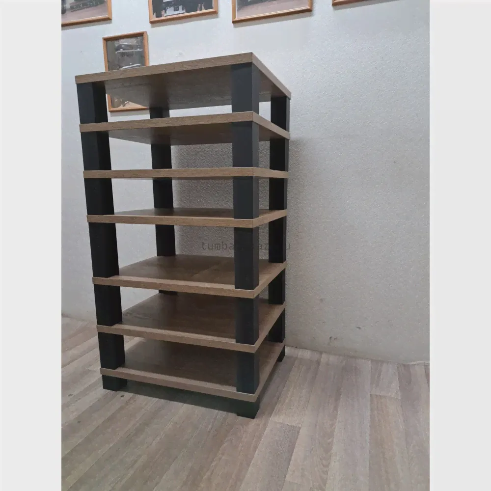 Стойка для HI-FI и HIGH-END аппаратуры Вега-7-NEW