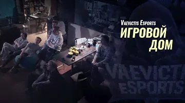 Игровой дом Vaevictis eSports