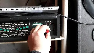 Форманта м100