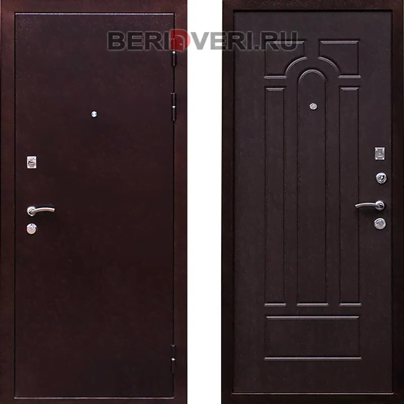 Ратибор Вега Венге-0