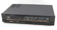 Проигрыватель CD Вега ПКД 122С