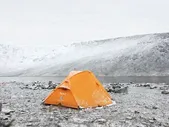 Палатка ВЕГА 2 Si/East