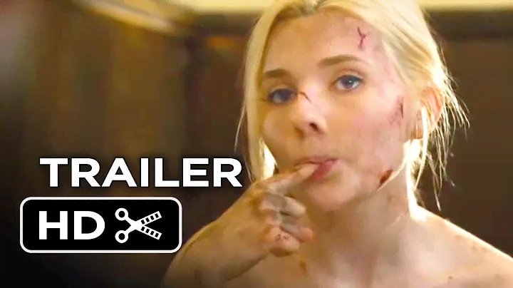 Final Girl Official Trailer #1 (2014) - Abigail Breslin, Alexander Ludwig Movie HD