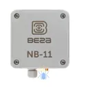 NB-IoT счётчик импульсов с внешней антенной Вега Абсолют NB-11