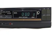Проигрыватель CD Вега ПКД 122С