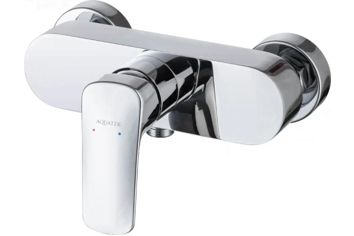 Смеситель для душа AQUATEK ВЕГА AQ1060CR